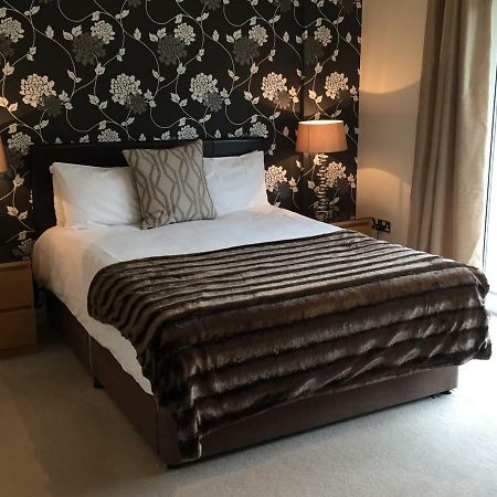 Cardiff Bay Luxury Apartment Екстериор снимка