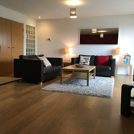 Cardiff Bay Luxury Apartment Екстериор снимка