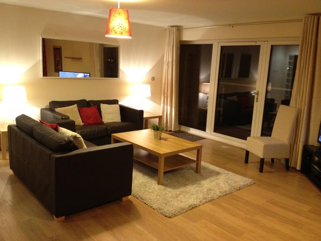 Cardiff Bay Luxury Apartment Екстериор снимка