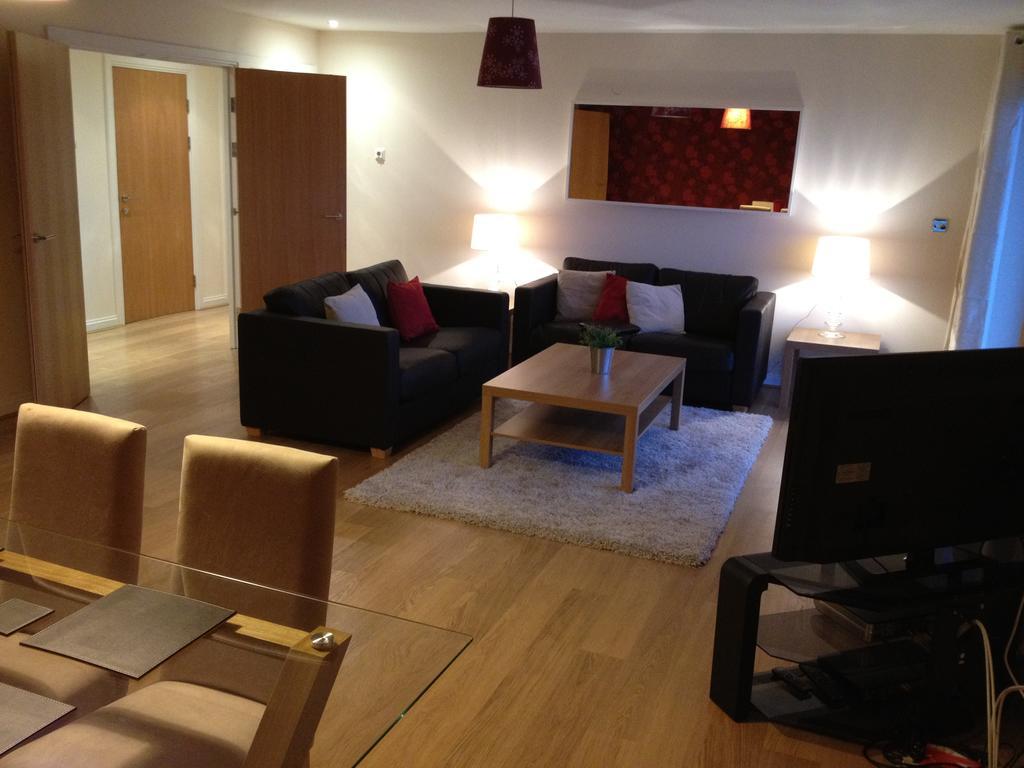 Cardiff Bay Luxury Apartment Екстериор снимка